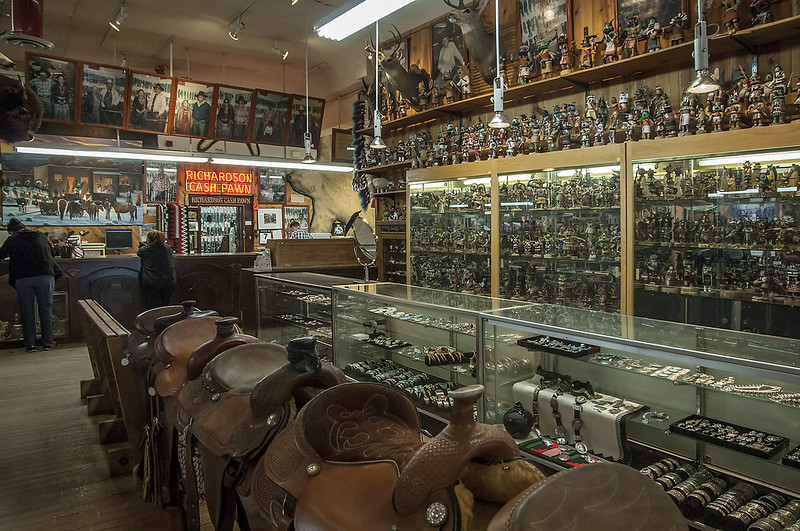 FINDING THE BEST LA, CA PAWN SHOPS (A GUIDE)